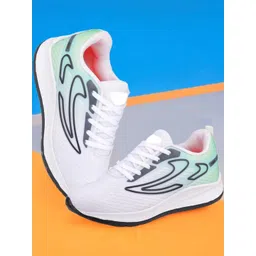 HOTSTYLE Men Mesh Running Shoes