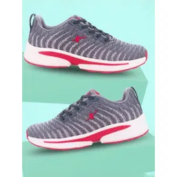 Sparx Women Mesh Running Shoes