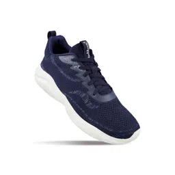 Walkaroo Men Mesh Running Non-Marking Shoes