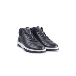 Caldri Men Leather Sneakers
