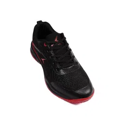TRACER Smash Men Badminton Non-Marking Lace-Ups Sports Shoes