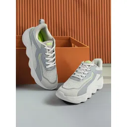 HRX by Hrithik Roshan Men Lightweight Sneakers