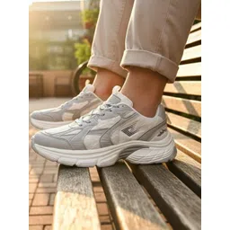 ADROZ Men Mesh Running Shoes