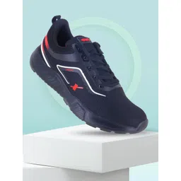 Sparx Men Mesh Walking Shoes