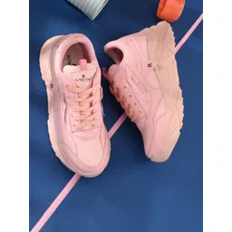 Rowlans Women Colourblocked Sneakers