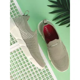 Proline Women Walking Non-Marking Shoes