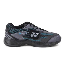 YONEX Badminton Shoes V 200I Cyan Black