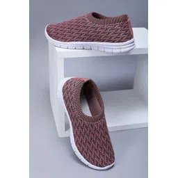 Trendy Sports Running Shoes For Women