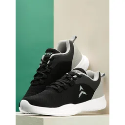 Pulse Walking Shoes with Cushioned Insoles and Bouncy EVA outsole Walking Shoes For Men