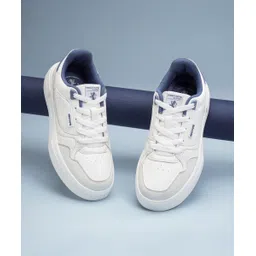 Lifestyle Casual Shoes for Men | Classic Rounded Toe, Soothing Insole Sneakers For Men