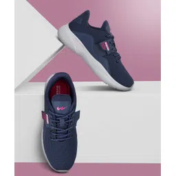 CLAIRE Women's Sports Shoes | Memory Foam Insole for Cushioned Comfort | Lace-Up Running Shoes For Women