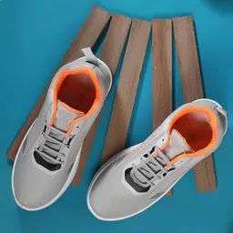 Relaxed Graceful Training & Gym Shoes For Women