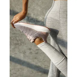 Firebird Running Shoes, Engineered Mesh Upper, Breathable, Lightweight Running Shoes For Women