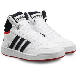 HOOPS 3.0 MID Sneakers For Men