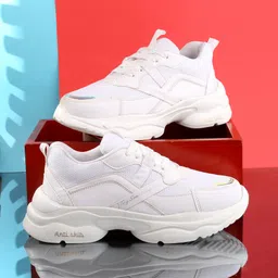 Sports,Running LightWeight Walking Aesthetic Ultra Sports Shoes for Women&Girl Training & Gym Shoes For Women