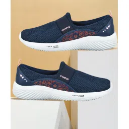 CAMP ELOY Walking Shoes For Women