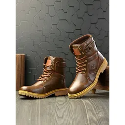Men's Fighter Boots For Men's & Boys Boots For Men