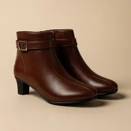 SFFASHIONSTORE Premium Hand crafted Boot for women Boots For Women