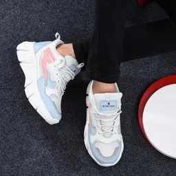 Sport shoes,casual shoe,comfortable,durable gymwear,walking shoe Training & Gym Shoes For Women