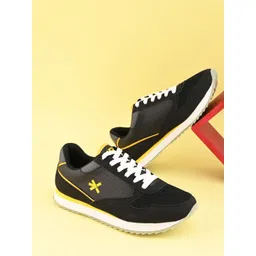 HRX by Hrithik Roshan Women Lace-Ups Sneakers