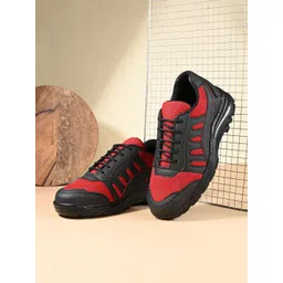 Eego Italy Light Weight Steel Toe Safety Shoes