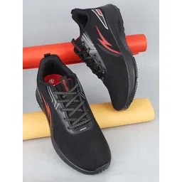 Aqualite Men Mesh Walking Shoes