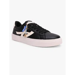 ALDO Men Colourblocked Sneakers