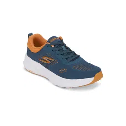 Skechers Men Go Run Pure Running Shoes