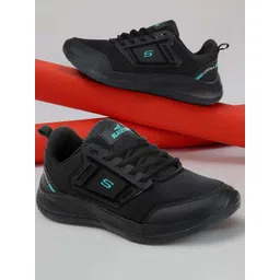 Blacktown Men Mesh Running Non-Marking Shoes