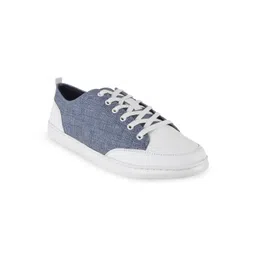 WALKWAY by Metro Men Colourblocked Sneakers