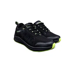 Woodland Men Mesh Non-Marking Walking Shoes