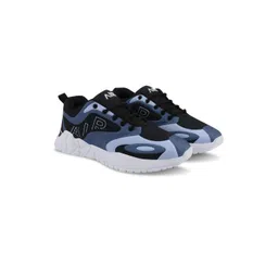 SZN Men Blue Casual Shoes