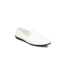 INKLENZO Men PVC Solid Slip-On Everyday Sneakers Casual Shoes