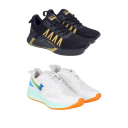 DRACKFOOT Men Multi Sports Shoes