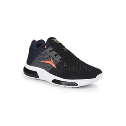 JQR Men Mesh Running Shoes