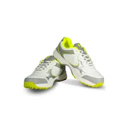 SG Unisex Lace-Ups Cricket Shoes