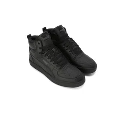 Puma Caven 2.0 Mid Res Unisex Sneakers