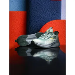 ASIAN Men Mesh Running Non-Marking Shoes