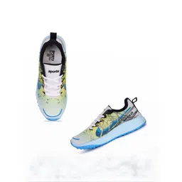 DRACKFOOT Men Printed Sneakers