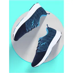 FURO by Red Chief Men Mesh Running Shoes