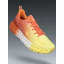 CULT Men Mesh Running Shoes