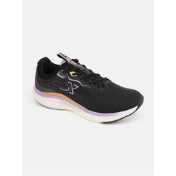 Xtep Women Textile Running Shoes