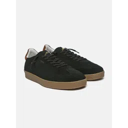 ZEESH Men Lightweight Sneakers