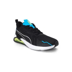 Puma Lqdcell Method Res Men Textured Training Sports Shoes