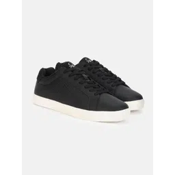 United Colors of Benetton Men PU Sneakers