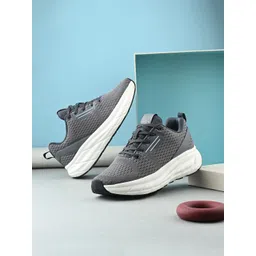 HRX by Hrithik Roshan Women Mesh Running Non-Marking Shoes