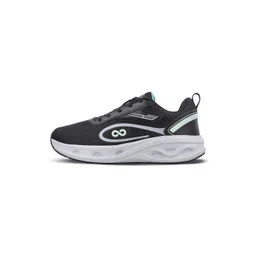 Walkaroo Men Mesh Running Non-Marking Shoes