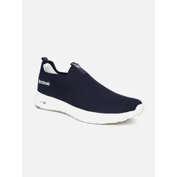 Reebok Men PU Regular Walking Non-Marking Shoes