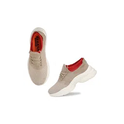 KRAASA Women Mesh Running Shoes