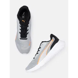 Puma Men Evoflex OptiFit Responsive Running Shoes